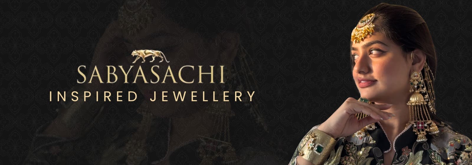 Elevate Your Elegance with Ishhaara